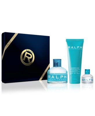 Ralph Lauren - 3-Pc. Ralph Eau de Toilette Gift Set, Created for Macy's