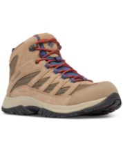 Macys discount hiking boots