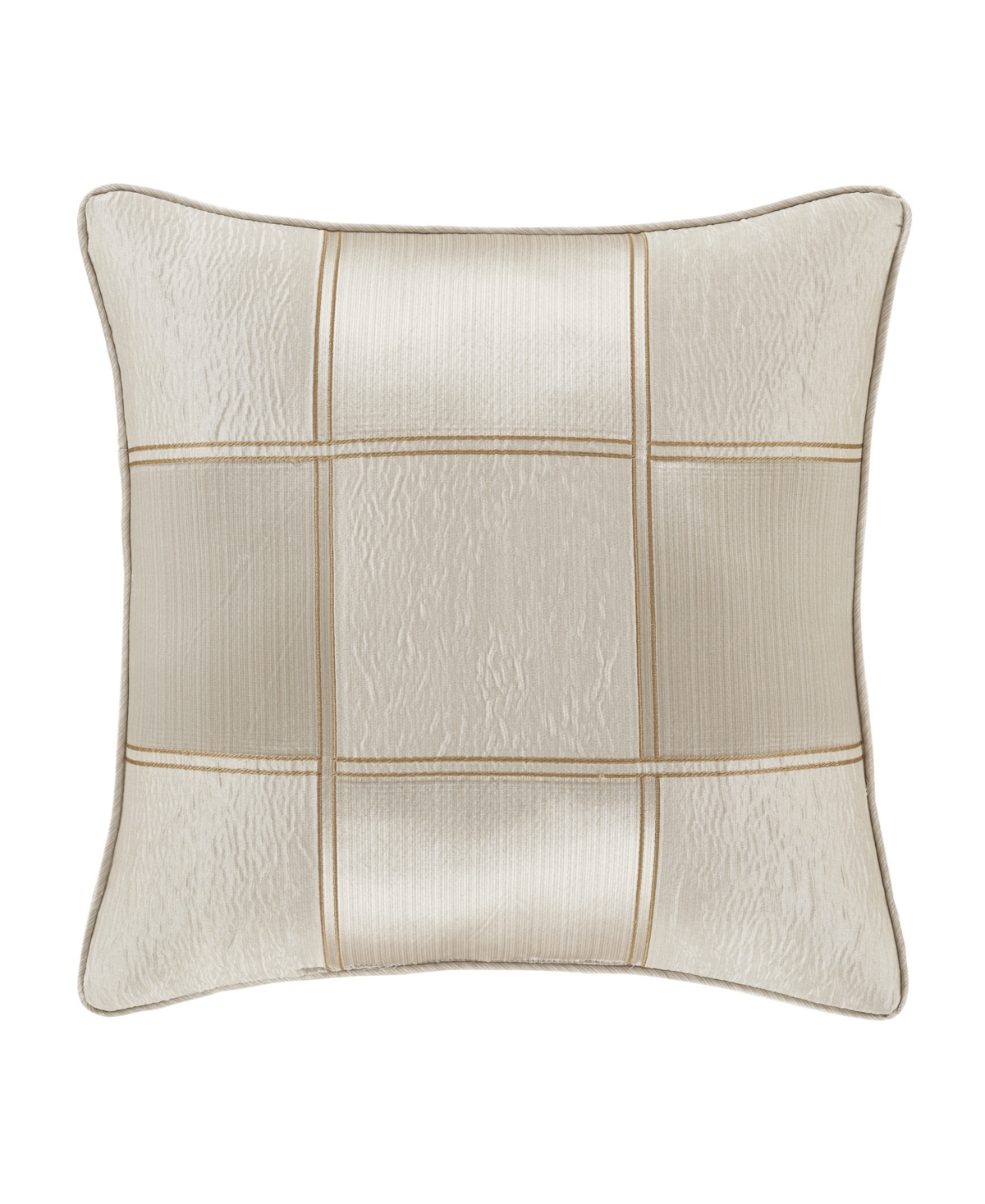 J Queen New York Brando Pillow, x