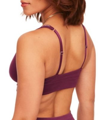 Women's Maddey Unlined Bralette Bra