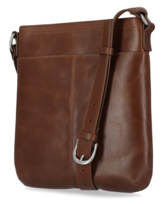 Small Leather Crossbody Shoulder Bag