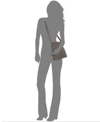 Leather Crossbody Purse Shoulder Bag