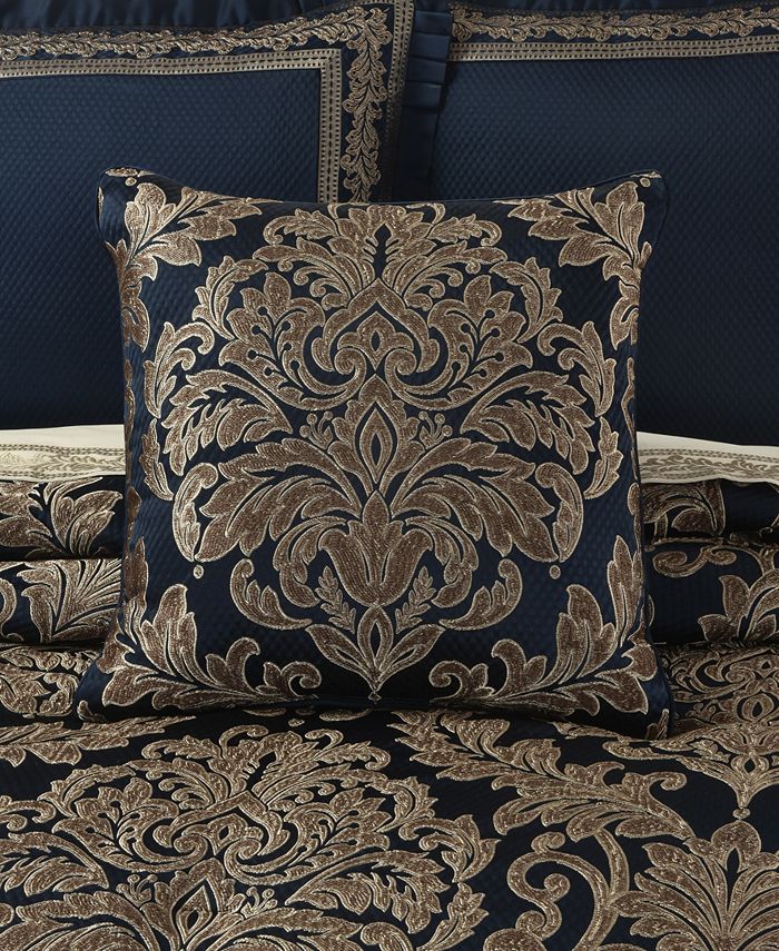 J Queen New York Comforter Set Collection Macy's