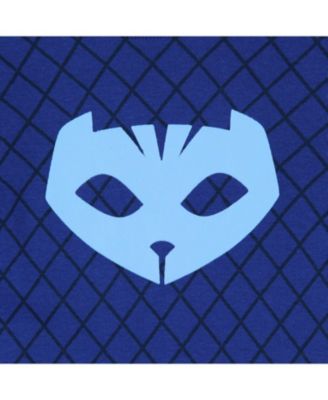 Toddler Boys Character 2PC Tight Fit Long-Sleeve Pajama Pant Set - Gekko Catboy