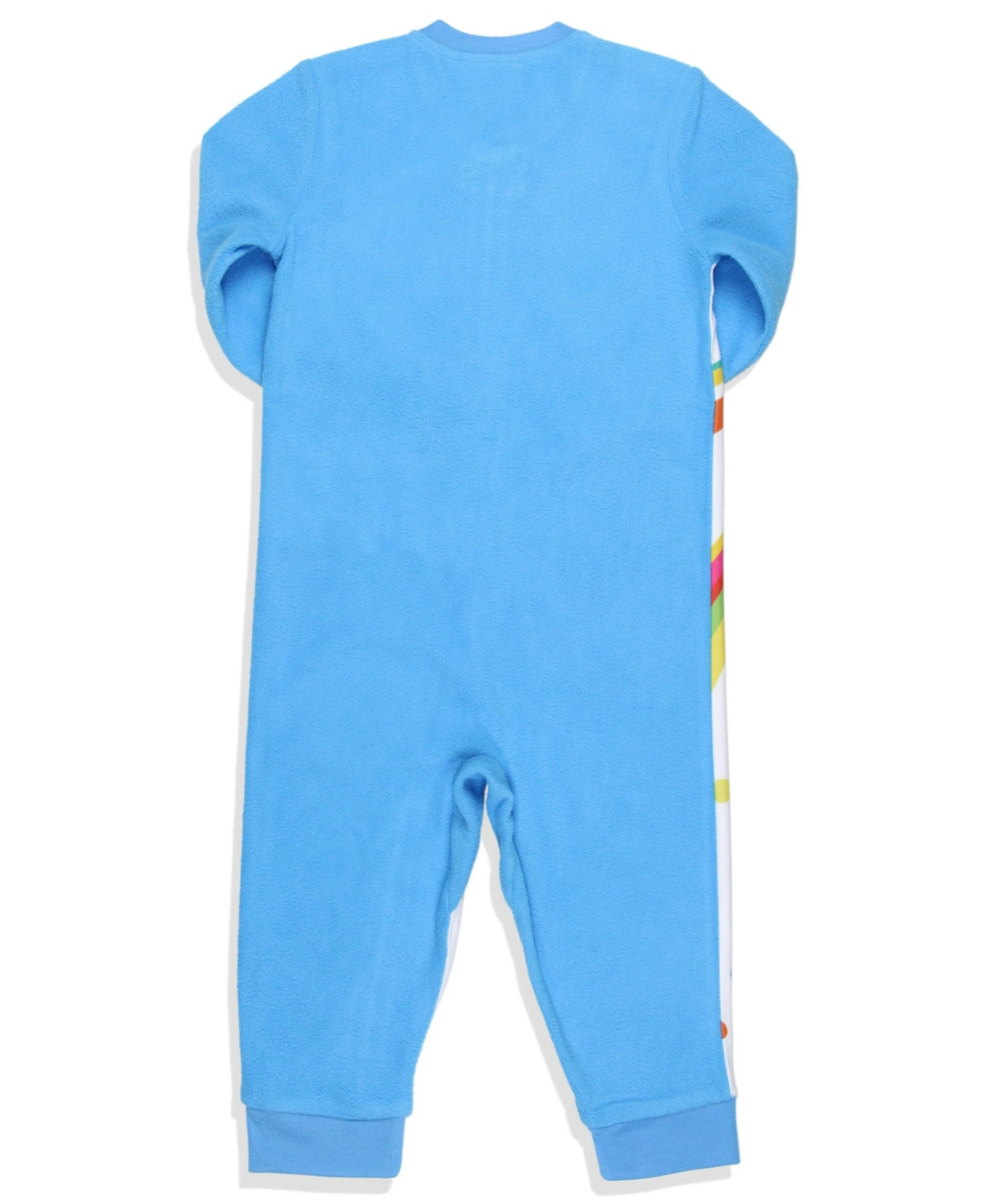 Blue's Clues Toddler Boys Nickelodeon Union Suit Footless Sleep Pajama