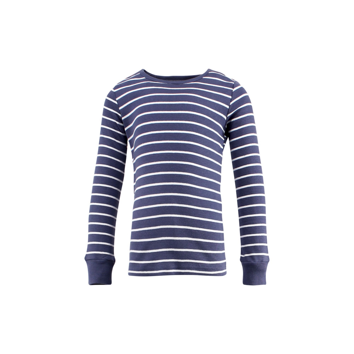 Hudson Baby Little Boys Unisex Cotton Sleepwear Duo