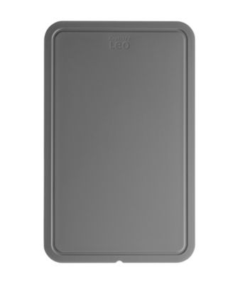 Leo Stainless Steel 11 Piece Knife Set