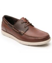 Shop Black Boat Shoes Macy s