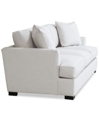 CLOSEOUT! Nightford 89" Fabric Extra-Large Sofa, Created for Macy's