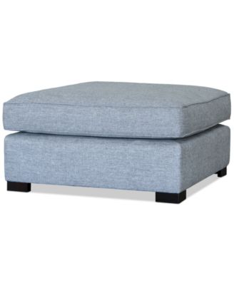 CLOSEOUT! Nightford Fabric Sectional Collection, Created for Macy's