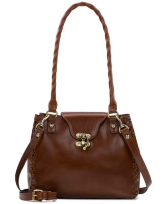 Patricia Nash Macys Leather Purse Sale Patricia Nash Annie Small