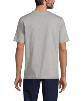 Men's Super-T Short Sleeve T-Shirt with Pocket