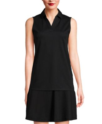 Women's Performance Pique Polo