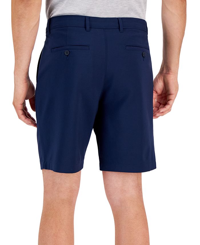 Alfani Men's Tech Shorts, Created for Macy's Macy's