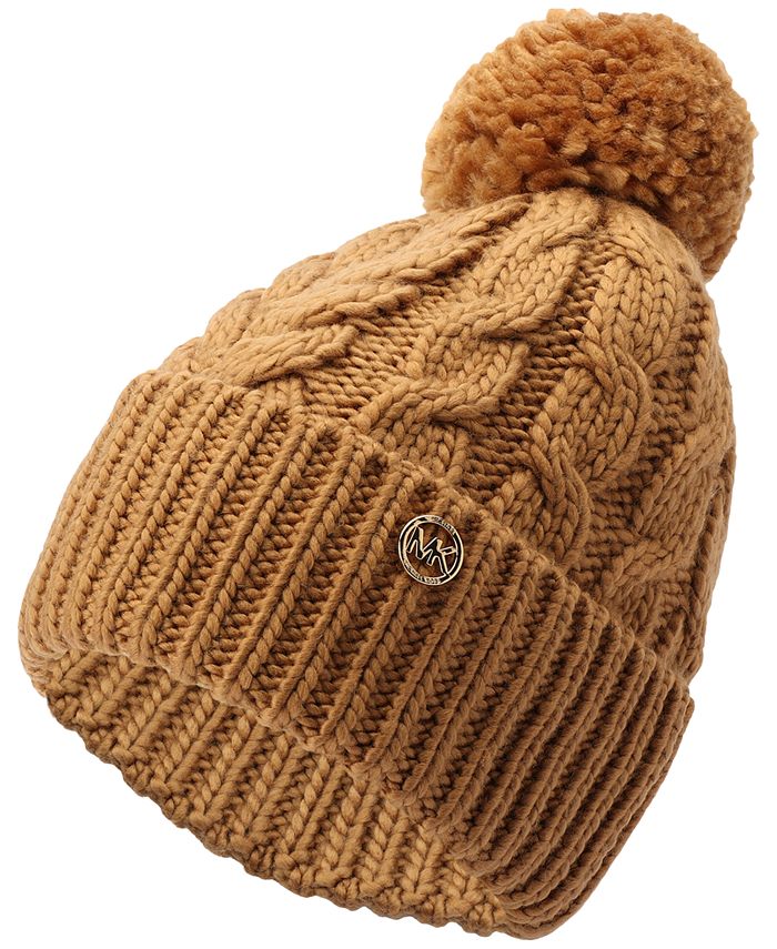 Michael kors clearance womens hats