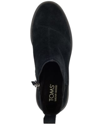 Women's Maude Side Zip Booties