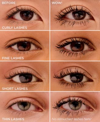 BADgal BANG! 36-Hour Volumizing Mascara