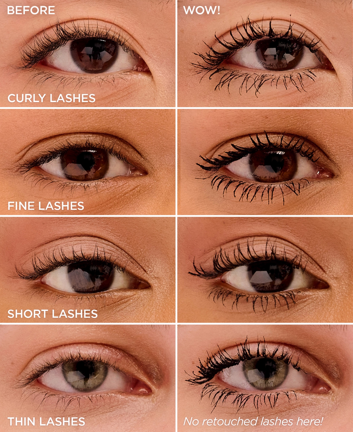 Benefit Cosmetics BADgal Bang! 36-Hour Volumizing Mascara
