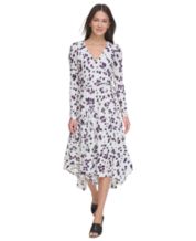 DKNY Women's Pittsburgh Steelers Donna Dress - Macy's