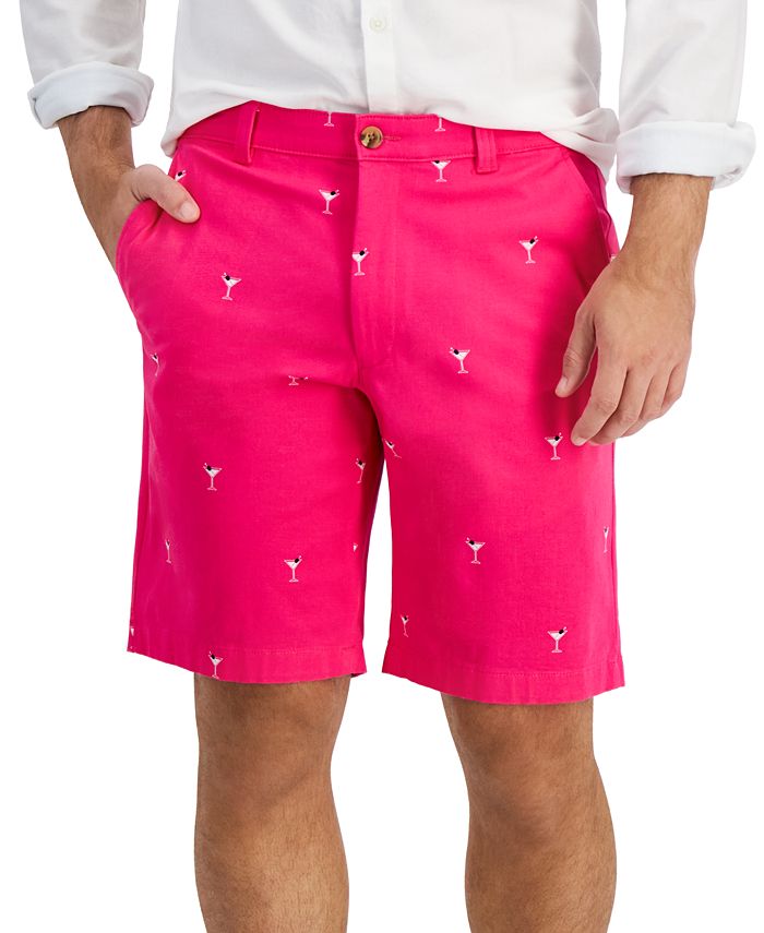 Macy's club sales room shorts