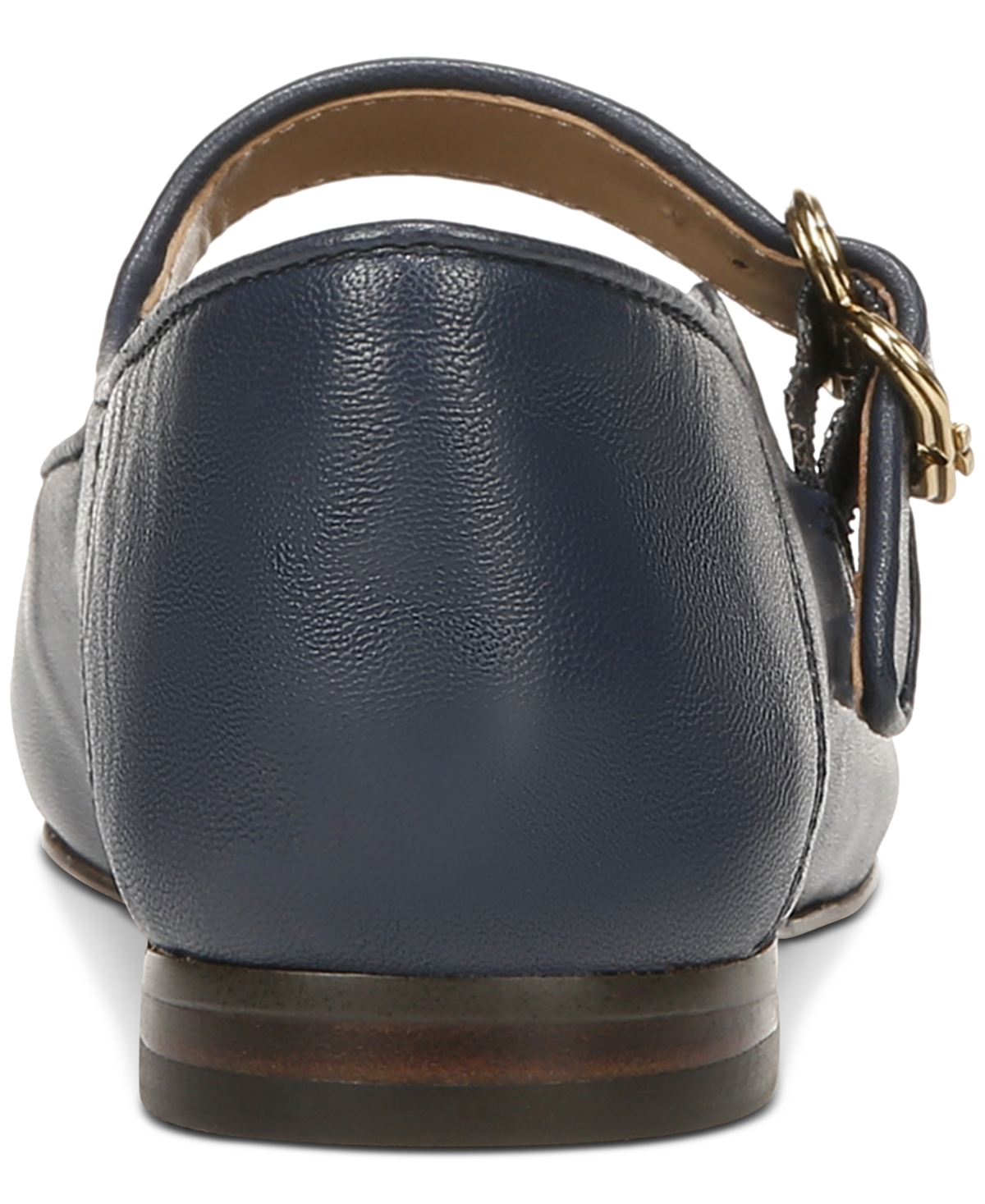 Sam Edelman Women's Michaela Buckled Mary Jane Flats