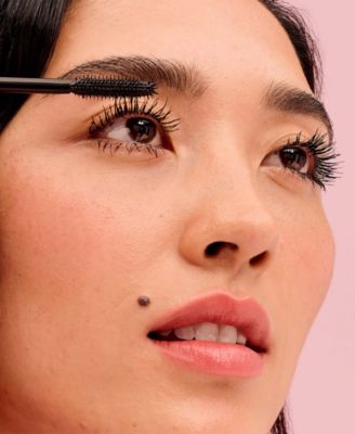 They're Real! Lengthening Mascara