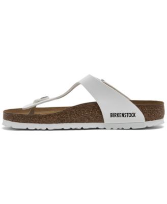 Women's Gizeh Birko-Flor Sandals from Finish Line