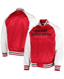 Mitchell & Ness San Francisco Giants Men's Victory Windbreaker Jacket -  Macy's