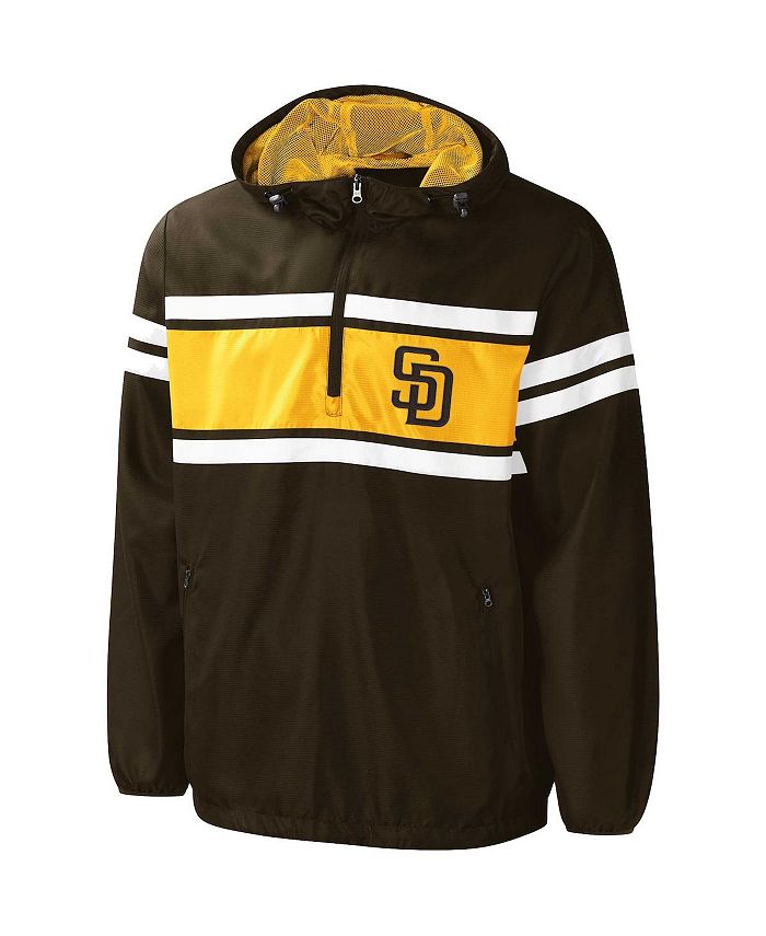 Buy a Mens G-III Sports San Francisco 49ers Windbreaker Jacket