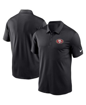 49ers 2024 polo shirt