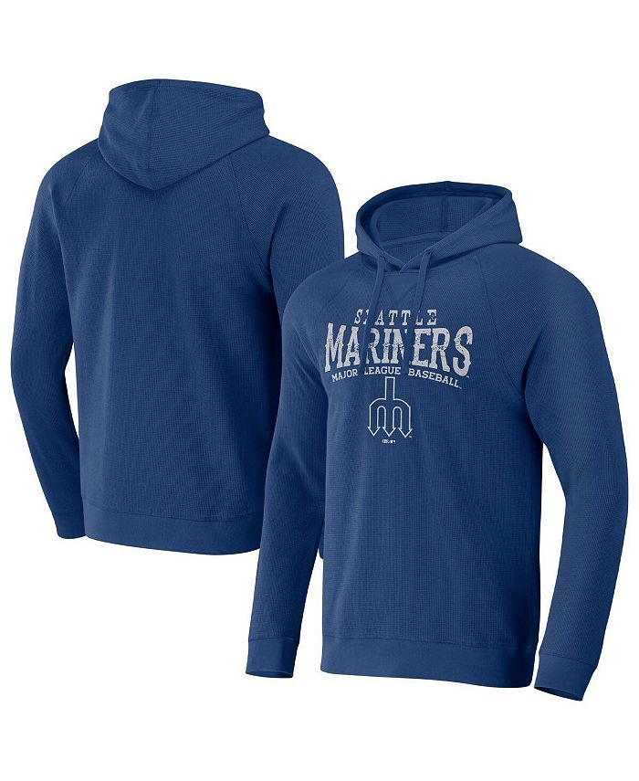Fanatics Men's Darius Rucker Collection by Royal Seattle Mariners ...
