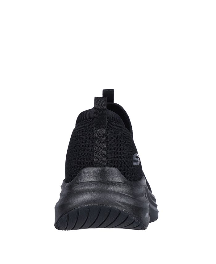 Skechers Men's Vapor Foam - Covert Slip-On Casual Sneakers from Finish ...
