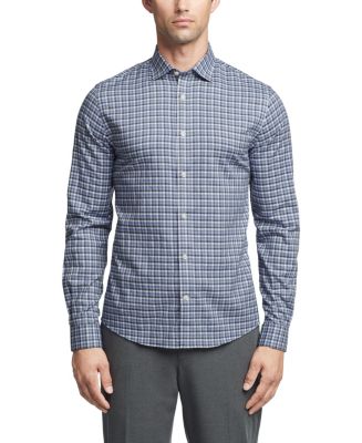 green emerald velvet dress Slim Fit White Solid Button-Down Collar Non-Iron Men's Dress Shirts   Wilkes & Riley, LLC