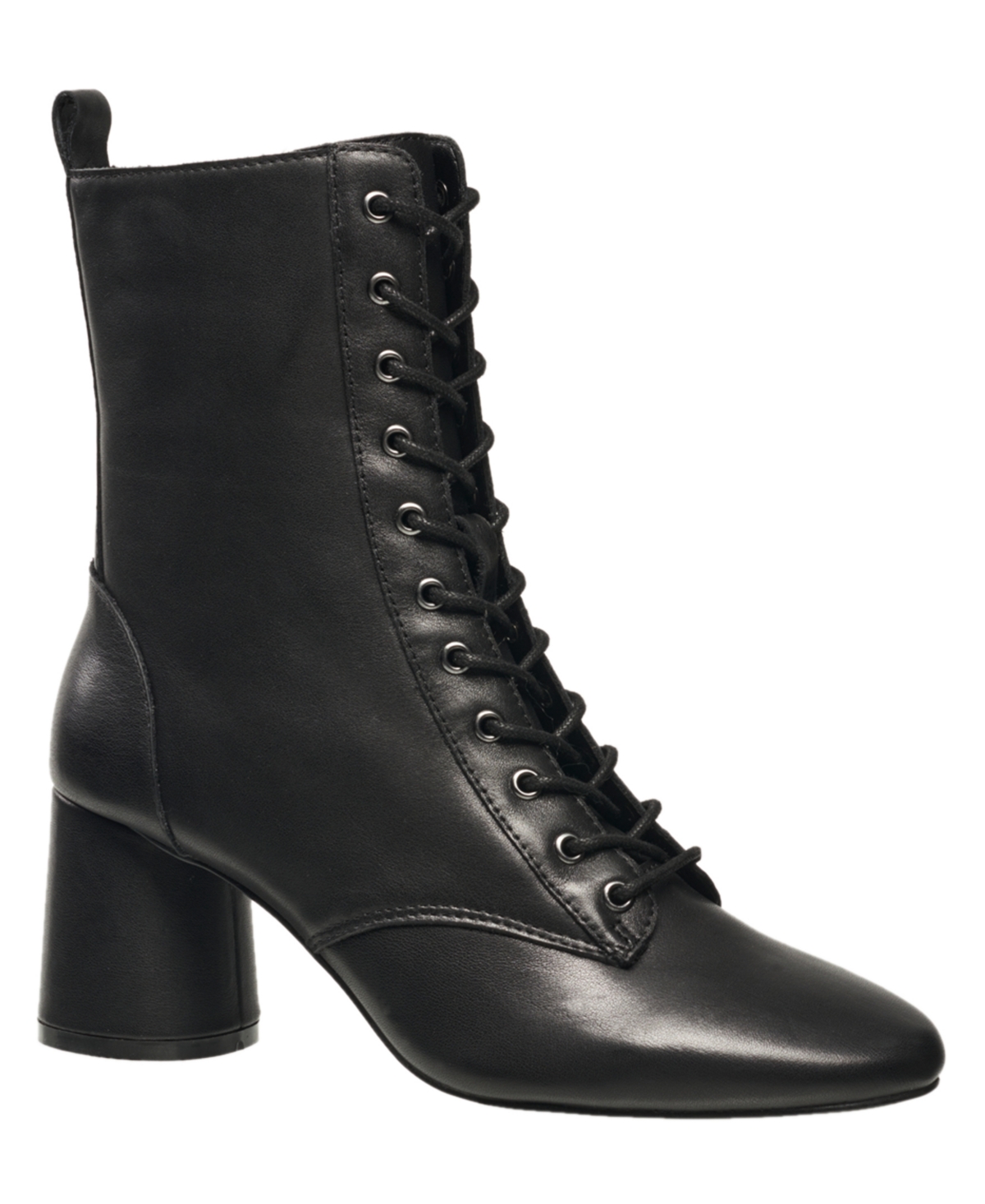 French Connection Women s Darcy Kitten Heel Knee High Boots Green Snake Smart Closet