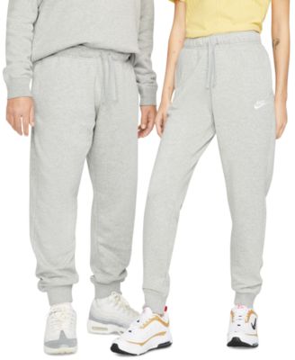Women's Sportswear Club Fleece Mid-Rise Joggers