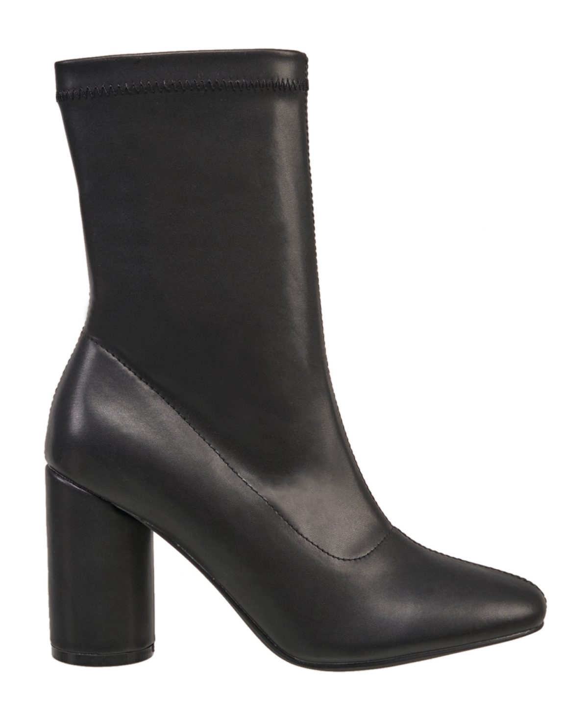 French Connection Women's Joselyn Platform Heel Boots