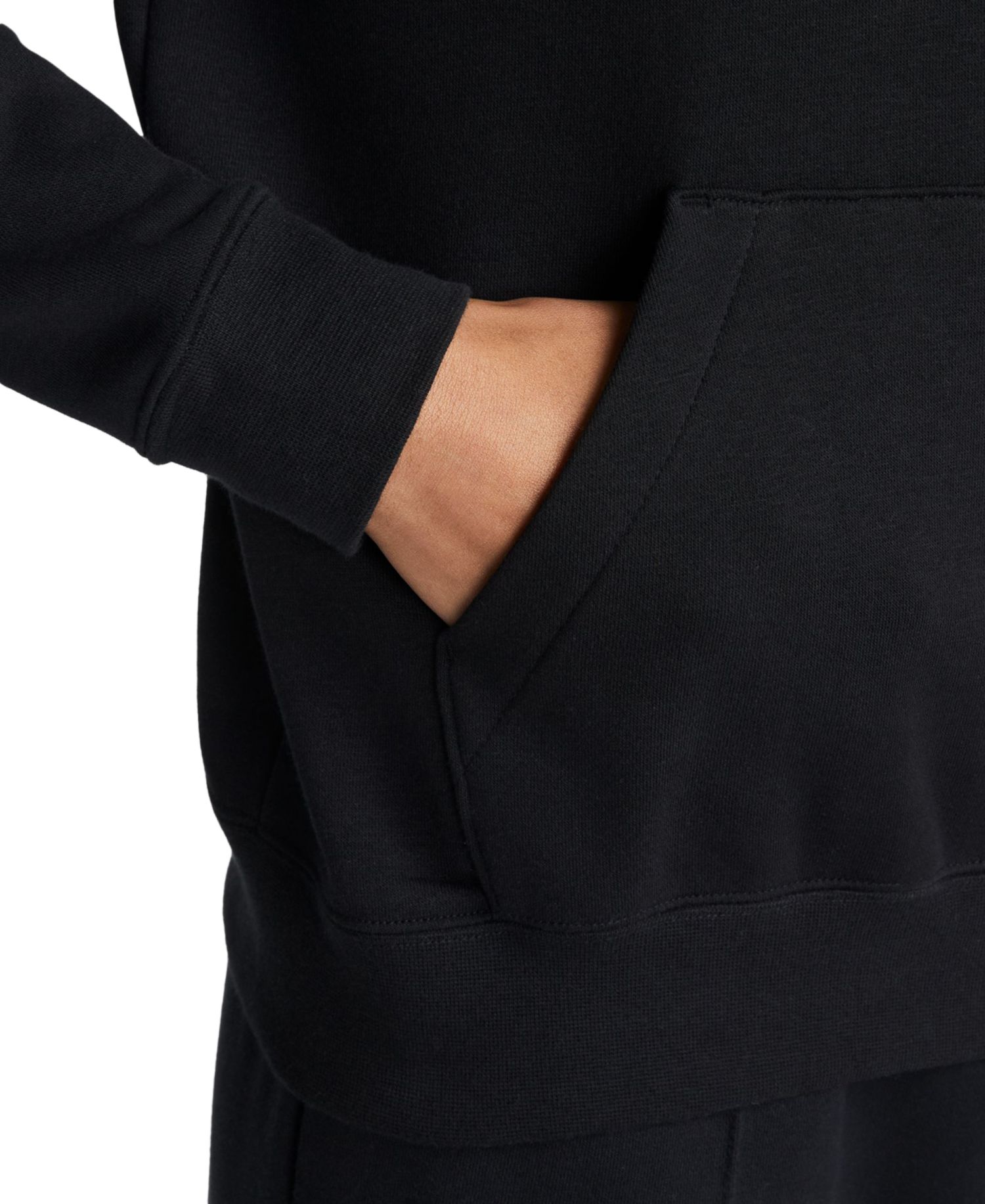 Women's Sportswear Club Fleece 1/2-Zip Sweatshirt