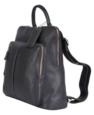 Women's Pebbled Brigette Backpack