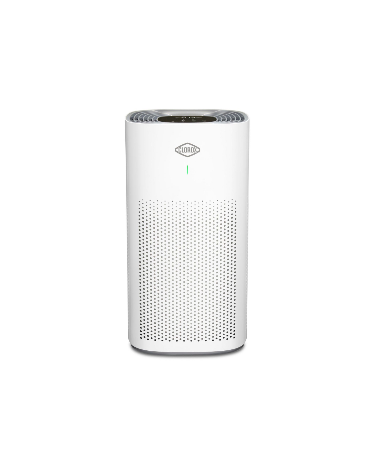 Chi Clorox 320 Large Room Air Purifier In White