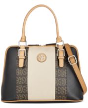 Adrienne vittadini handbags sale macy's