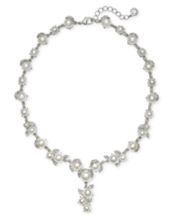Macys charter clearance club necklaces
