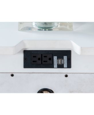 Summerland Nightstand