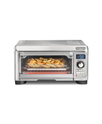 Professional Sure-Crisp Air Fry Digital Toaster Oven - 31241