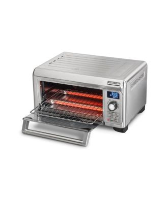 Professional Sure-Crisp Air Fry Digital Toaster Oven - 31241