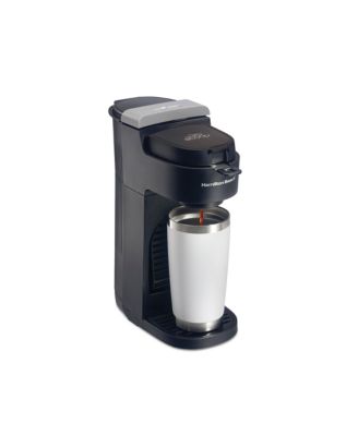 The Scoop Single-Serve Coffee Maker - 47620