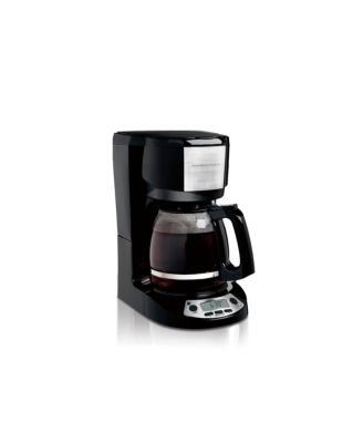 Programmable Coffee Maker - 49615