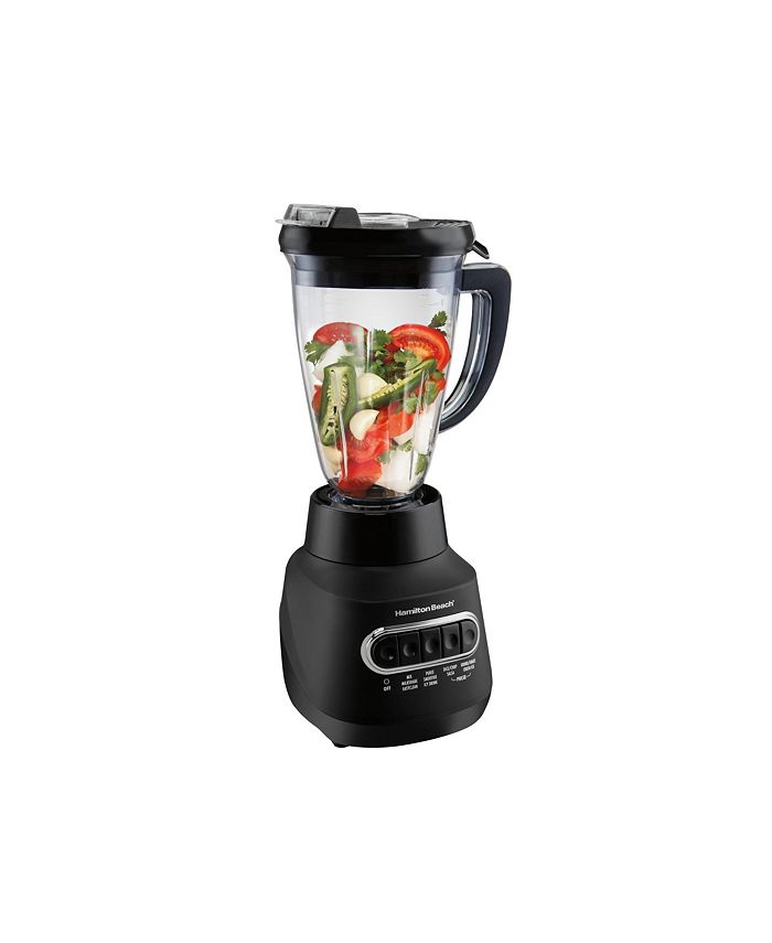 Hamilton Beach Multiblend Blender Macy's