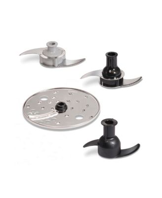 Stack & Snap Duo Food Processor - 70585