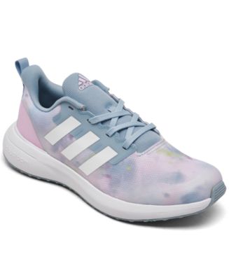 adidas gazelle silver green womens Adidas FortaRun Kids Shoes