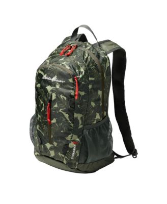 Stowaway Packable 20 Liters Daypack